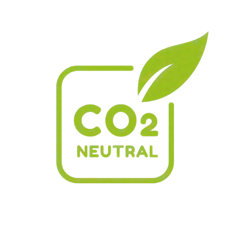 CO2 Neutral logo